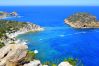 Apartamento en Javea / Xàbia - Apartamento Brisas del Arenal Javea - 5052