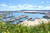 Apartamento en Javea / Xàbia - Apartamento Brisas del Arenal Javea - 5052