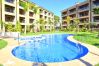 Apartamento en Javea / Xàbia - Apartamento Brisas del Arenal Javea - 5052