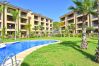 Apartamento en Javea / Xàbia - Apartamento Brisas del Arenal Javea - 5052