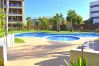 Apartamento en Javea / Xàbia - Apartamento Brisas del Arenal Javea - 5052