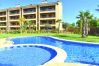 Apartamento en Javea / Xàbia - Apartamento Brisas del Arenal Javea - 5052