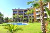 Apartamento en Javea / Xàbia - Apartamento Brisas del Arenal Javea - 5052
