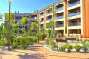 Apartamento en Javea / Xàbia - Apartamento Brisas del Arenal Javea - 5052