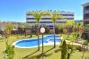Apartamento en Javea / Xàbia - Apartamento Brisas del Arenal Javea - 5052