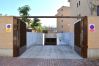 Apartamento en Javea / Xàbia - Apartamento Brisas del Arenal Javea - 5052