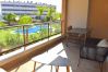 Apartamento en Javea / Xàbia - Apartamento Brisas del Arenal Javea - 5052