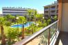 Apartamento en Javea / Xàbia - Apartamento Brisas del Arenal Javea - 5052