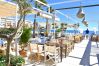 Apartamento en Javea / Xàbia - Apartamento Brisas del Arenal Javea - 5052