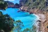 Apartamento en Javea / Xàbia - Apartamento Brisas del Arenal Javea - 5052
