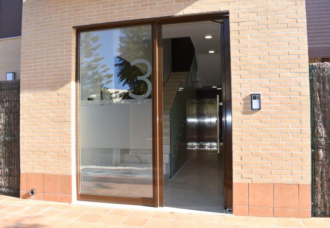 Apartamento en Javea / Xàbia - Apartamento Brisas del Arenal Javea - 5053