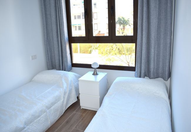 Apartamento en Javea / Xàbia - Apartamento Brisas del Arenal Javea - 5053