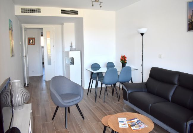 Apartamento en Javea / Xàbia - Apartamento Brisas del Arenal Javea - 5053