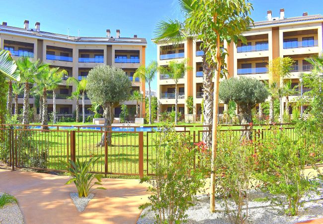 Apartamento en Javea / Xàbia - Apartamento Brisas del Arenal Javea - 5053