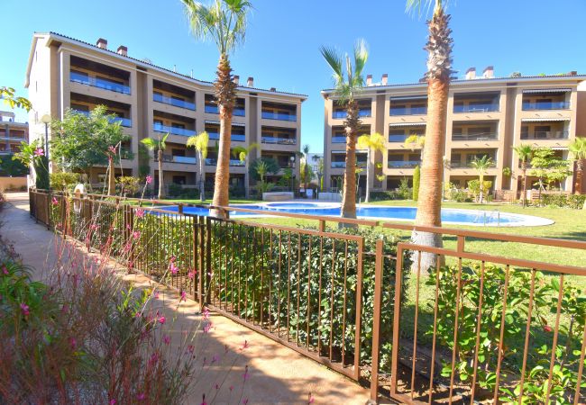 Apartamento en Javea / Xàbia - Apartamento Brisas del Arenal Javea - 5053