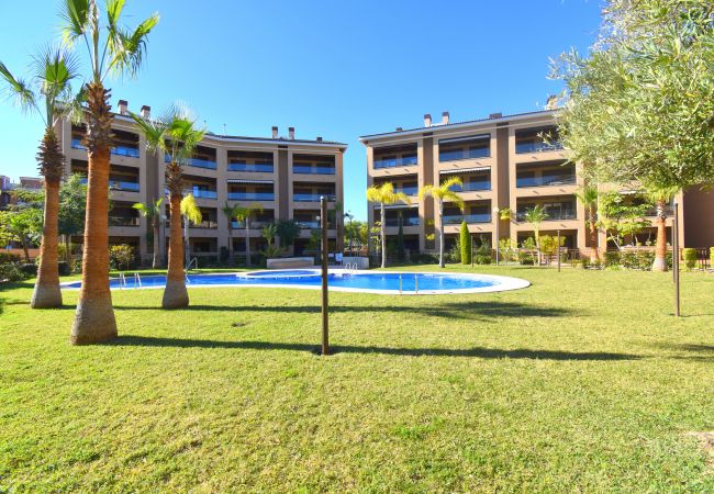 Apartamento en Javea / Xàbia - Apartamento Brisas del Arenal Javea - 5053