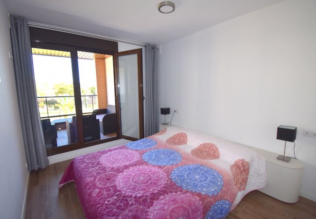 Apartamento en Javea / Xàbia - Apartamento Brisas del Arenal Javea - 5053