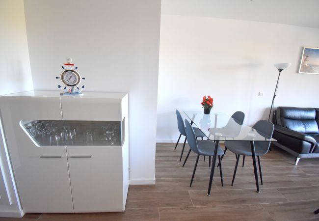 Apartamento en Javea / Xàbia - Apartamento Brisas del Arenal Javea - 5053