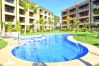 Apartamento en Javea / Xàbia - Apartamento Brisas del Arenal Javea - 5053