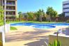 Apartamento en Javea / Xàbia - Apartamento Brisas del Arenal Javea - 5053