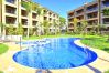 Apartamento en Javea / Xàbia - Apartamento Brisas del Arenal Javea - 5053