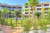 Apartamento en Javea / Xàbia - Apartamento Brisas del Arenal Javea - 5053