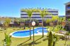 5053 Apartamento Brisas del Arenal