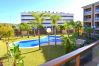 Apartamento en Javea / Xàbia - Apartamento Brisas del Arenal Javea - 5053