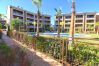 Apartamento en Javea / Xàbia - Apartamento Brisas del Arenal Javea - 5053