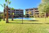 Apartamento en Javea / Xàbia - Apartamento Brisas del Arenal Javea - 5053