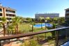 Apartamento en Javea / Xàbia - Apartamento Brisas del Arenal Javea - 5053