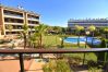 Apartamento en Javea / Xàbia - Apartamento Brisas del Arenal Javea - 5053