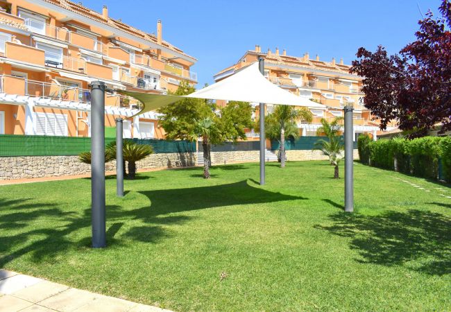 Apartamento en Javea / Xàbia - Apartamento Moreras del Saladar Javea - 5058