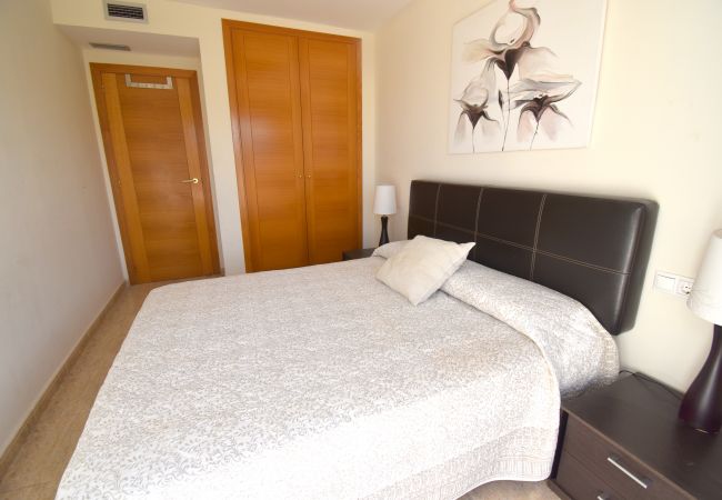 Apartamento en Javea / Xàbia - Apartamento Moreras del Saladar Javea - 5058