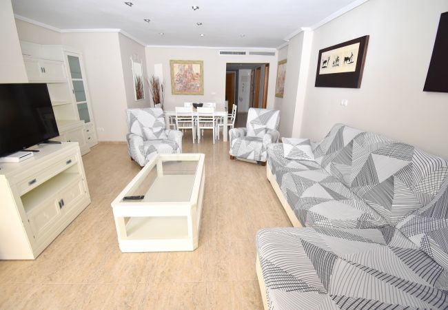 Apartamento en Javea / Xàbia - Apartamento Moreras del Saladar Javea - 5058