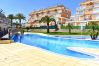 Apartamento en Javea / Xàbia - Apartamento Moreras del Saladar Javea - 5058