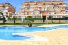 Apartamento en Javea / Xàbia - Apartamento Moreras del Saladar Javea - 5058