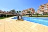 Apartamento en Javea / Xàbia - Apartamento Moreras del Saladar Javea - 5058