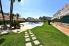 Apartamento en Javea / Xàbia - Apartamento Moreras del Saladar Javea - 5058