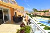 Apartamento en Javea / Xàbia - Apartamento Moreras del Saladar Javea - 5058