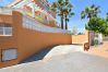 Apartamento en Javea / Xàbia - Apartamento Moreras del Saladar Javea - 5058