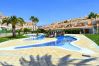 Apartamento en Javea / Xàbia - Apartamento Moreras del Saladar Javea - 5058