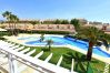 Apartamento en Javea / Xàbia - Apartamento Moreras del Saladar Javea - 5058