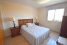 Apartamento en Javea / Xàbia - Apartamento Moreras del Saladar Javea - 5058