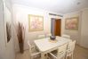 Apartamento en Javea / Xàbia - Apartamento Moreras del Saladar Javea - 5058