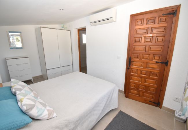 Chalet en Javea / Xàbia - Casa del Sol Javea - 5083