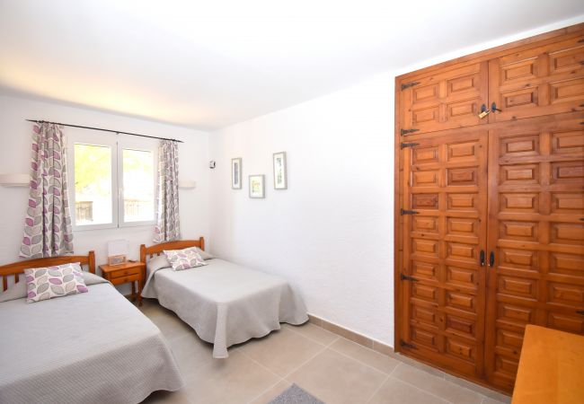 Chalet en Javea / Xàbia - Casa del Sol Javea - 5083