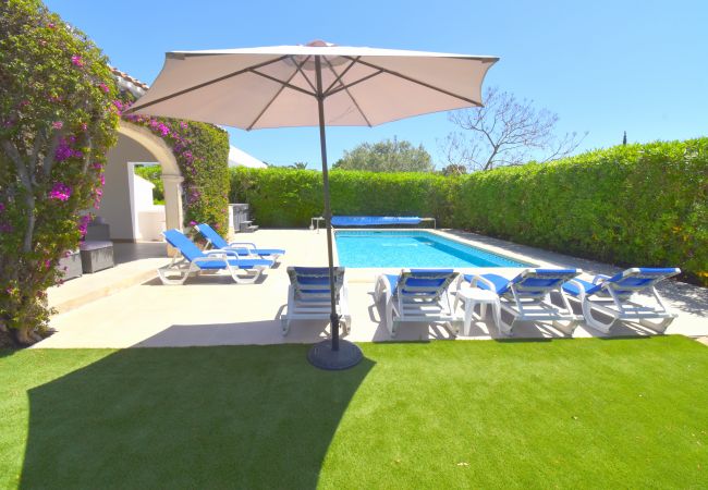 Chalet en Javea / Xàbia - Casa del Sol Javea - 5083