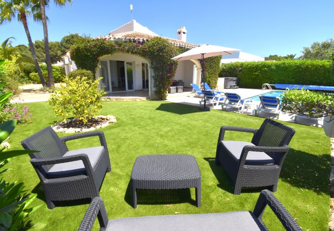 Chalet en Javea / Xàbia - Casa del Sol Javea - 5083