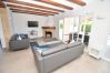 Chalet en Javea / Xàbia - Casa del Sol Javea - 5083